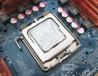 化學清潔劑